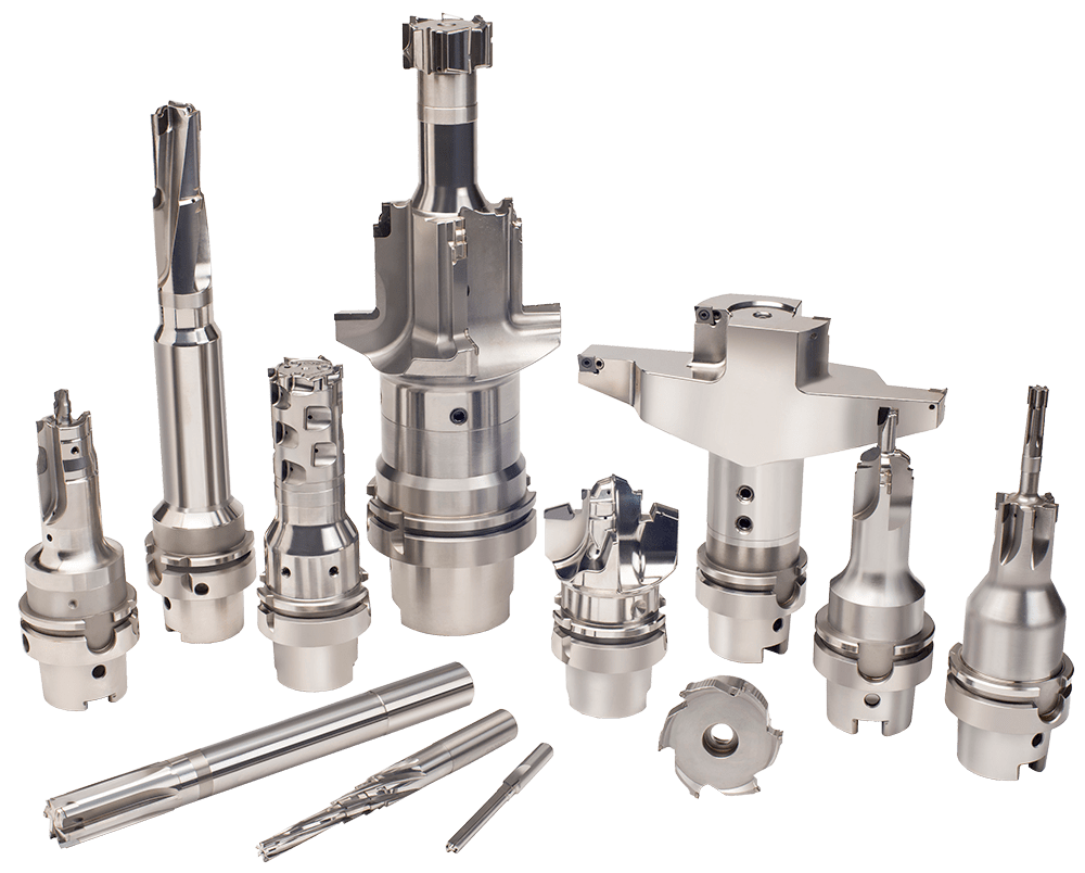 PCD Tooling Star Cutter Company