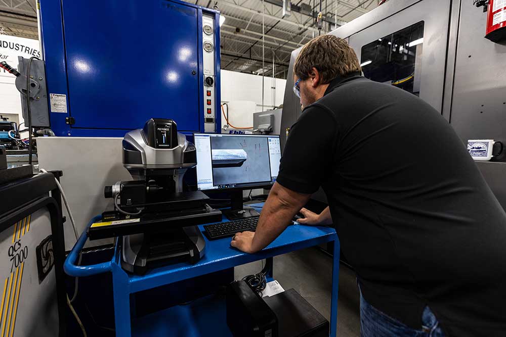 Services Star Cutter Company