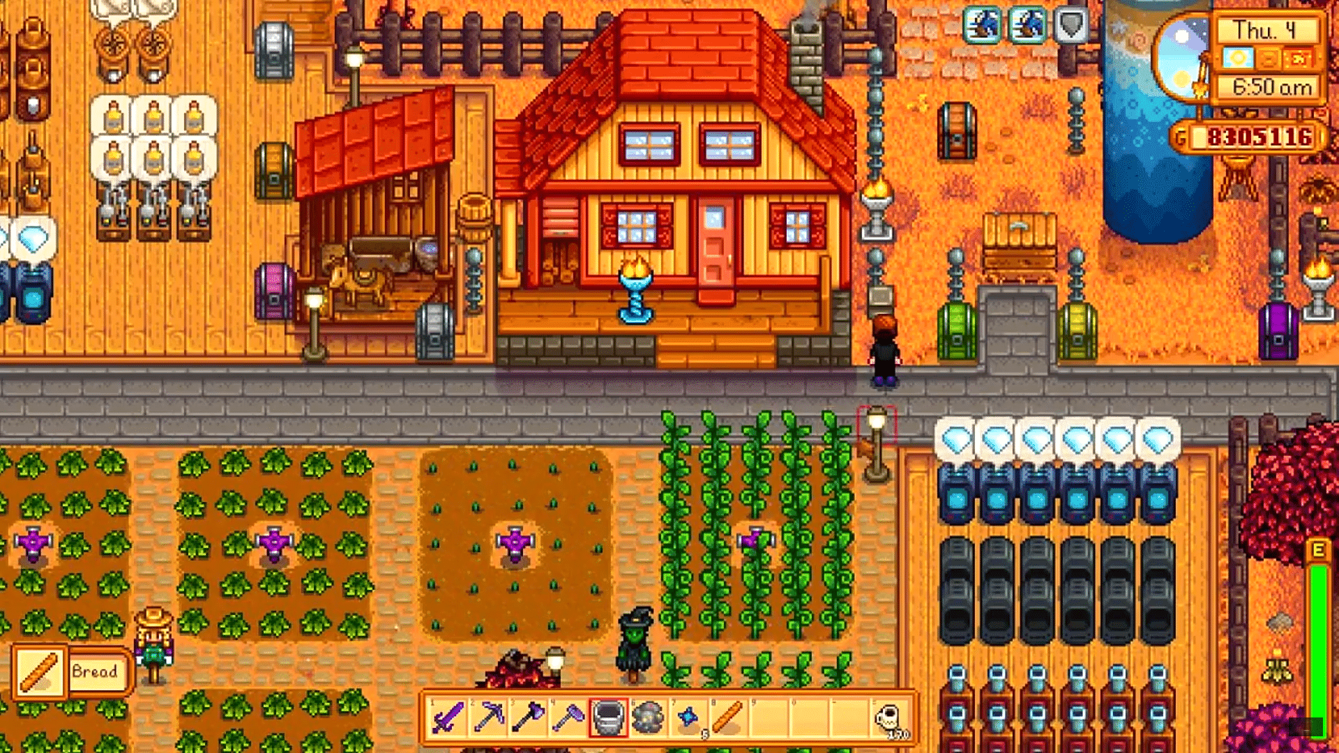Stardew Valley Junimo Everything you need to know! Stardew Guide