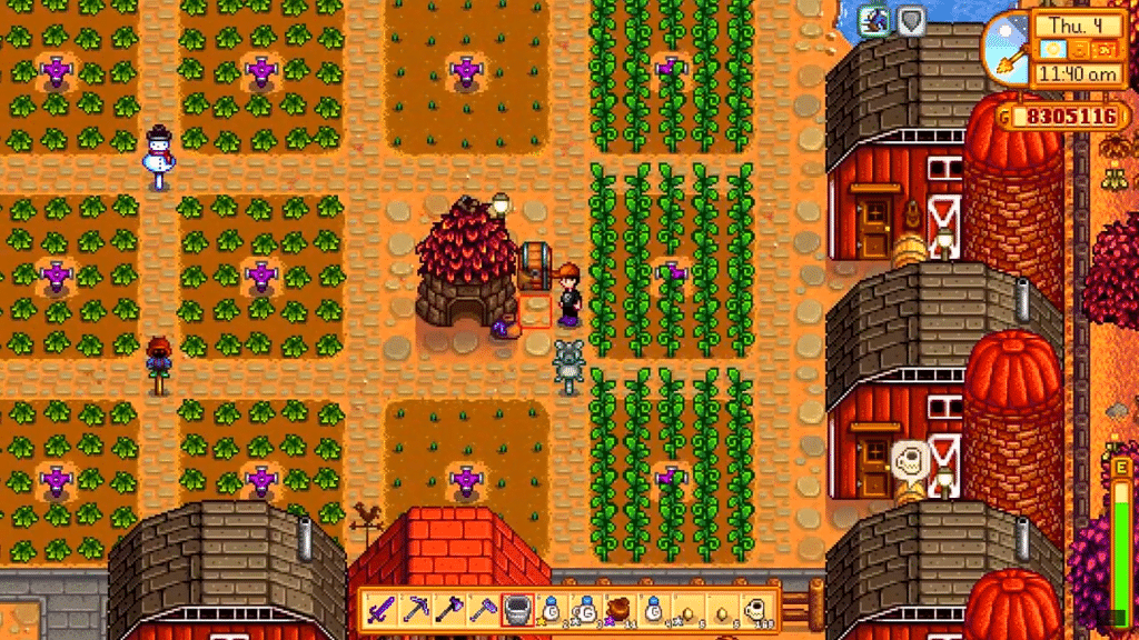 Stardew Valley Guide Reddit Jodi Stardew valley Gift, Relationship