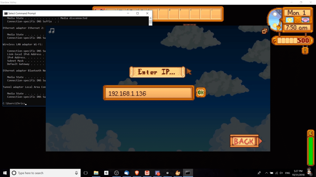 How to Set up Local Multiplayer in Stardew Valley Stardew Guide