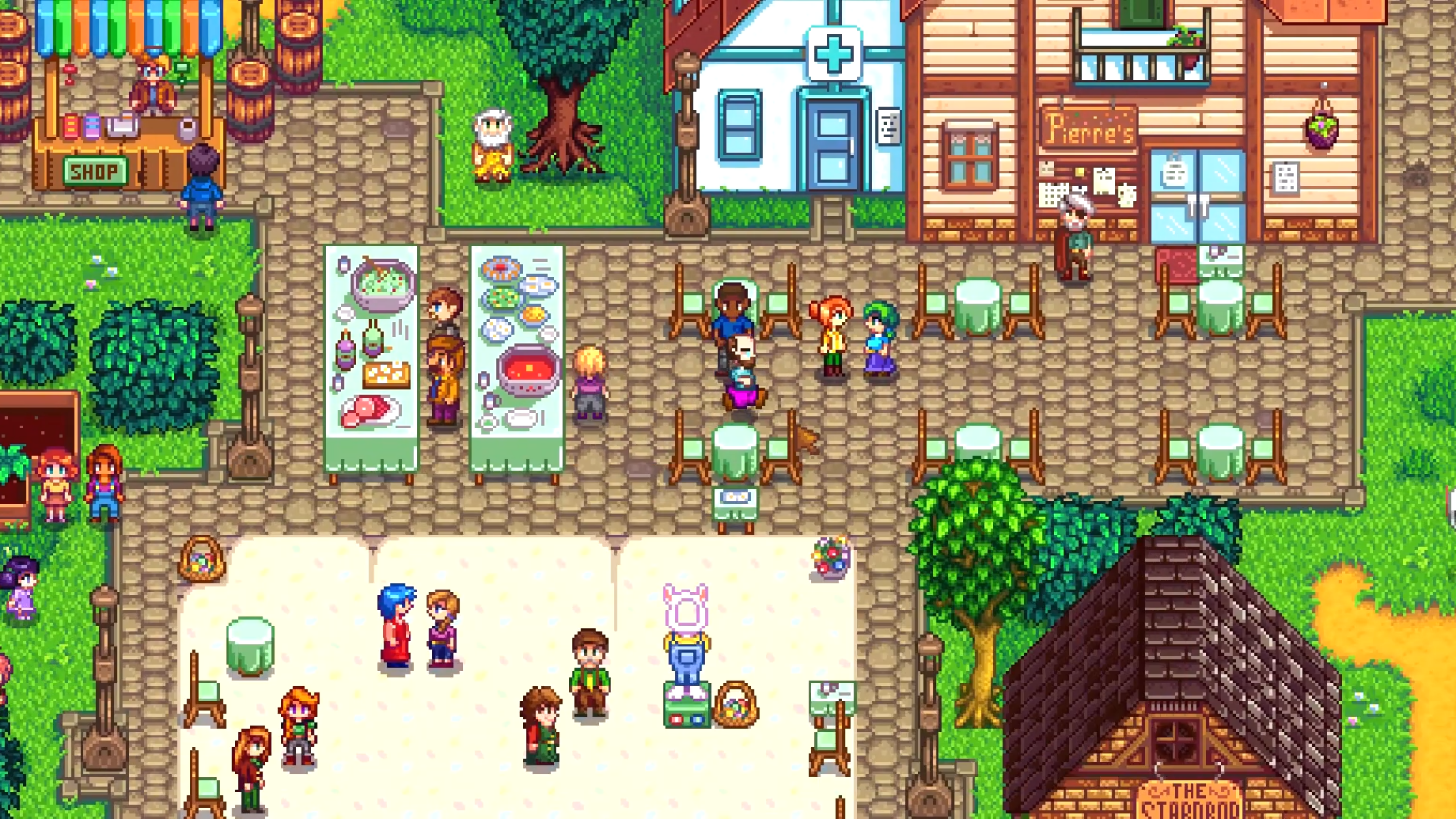 All Introductions Guide in Stardew Valley Stardew Guide