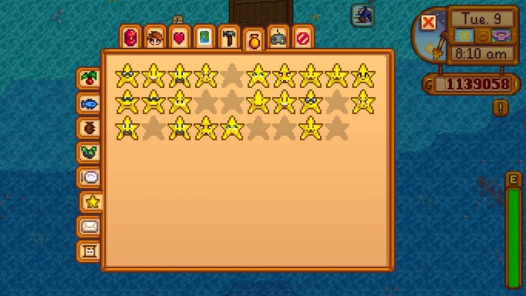 Stardew Valley Endgame 18 New Things to Try Out Stardew Guide