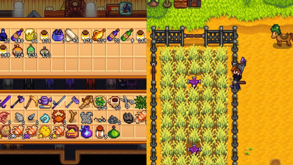 Here are 30 Unique Professions in Stardew Valley Explained