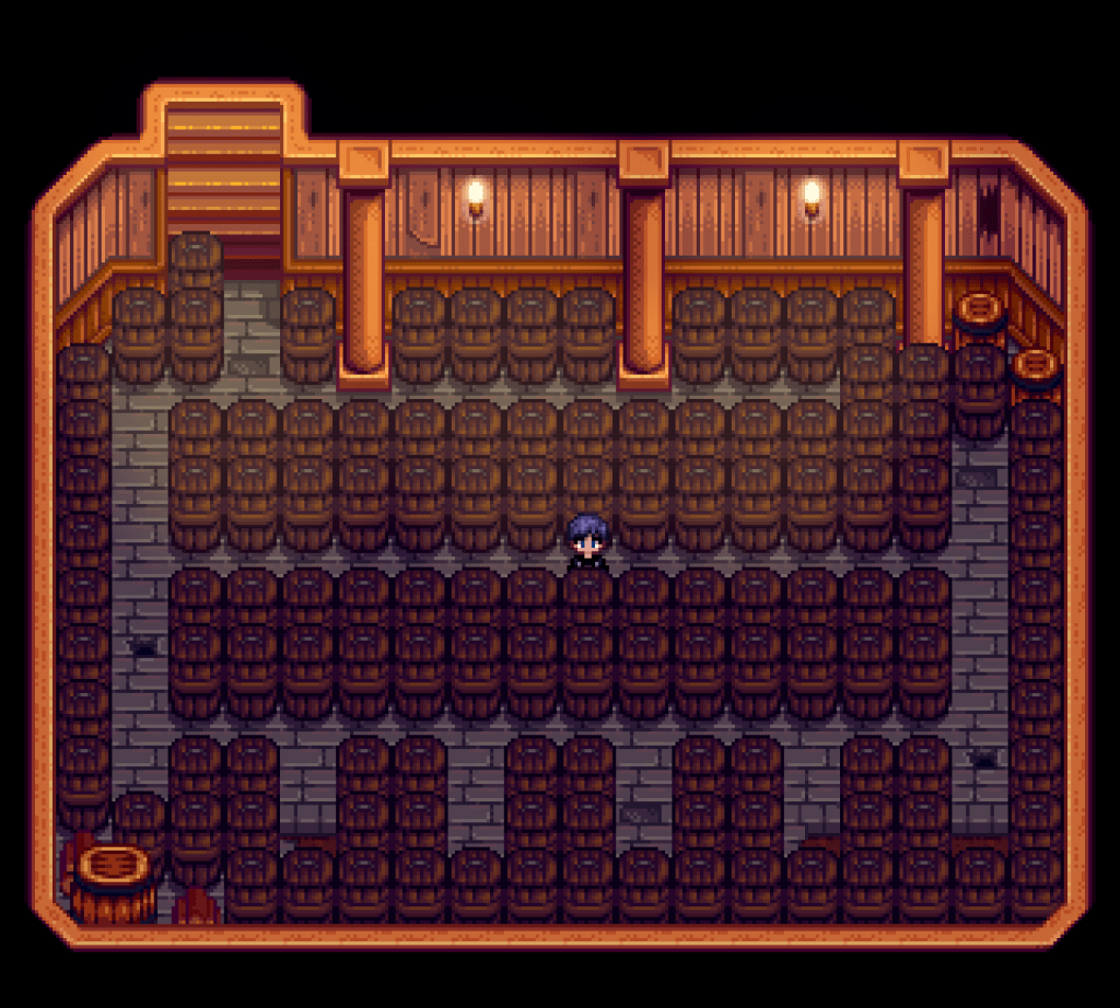 Cask and Profiting The Best Crops for Quality Wine