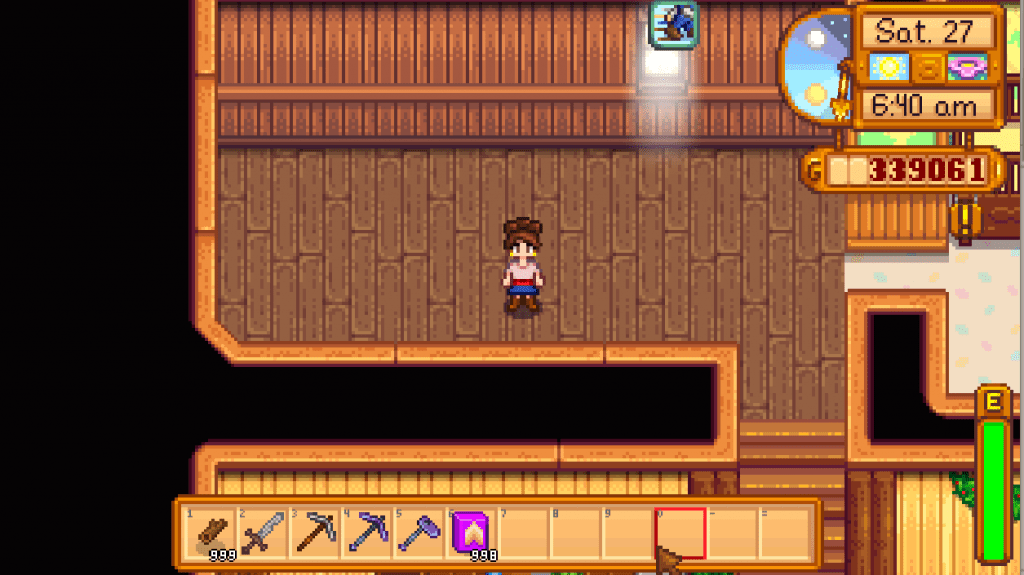 Deluxe SpeedGro Uses, Crafting, Tailoring, And More