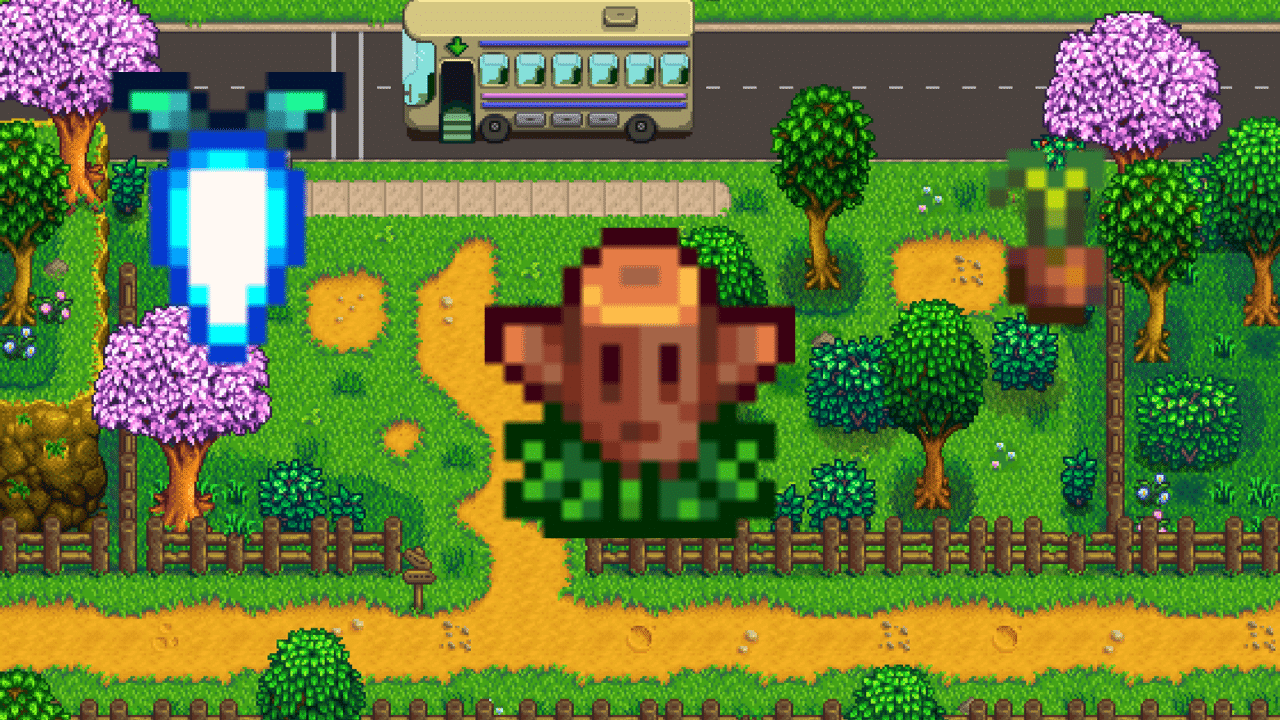 Things You Need to Know About Artifact Spots