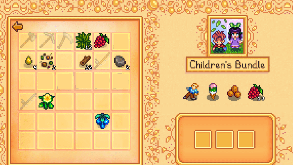Salmonberries Are they valuable or worth foraging? Stardew Guide