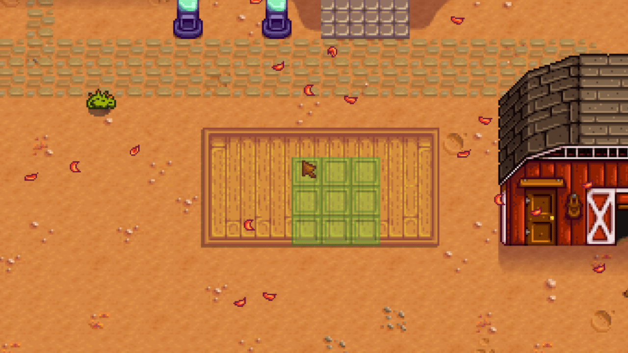 How To Move Buildings 4 Tips to Keep in Mind Stardew Guide
