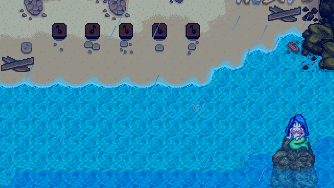 Flute Block Overview, Secret Mermaid Song, and More!