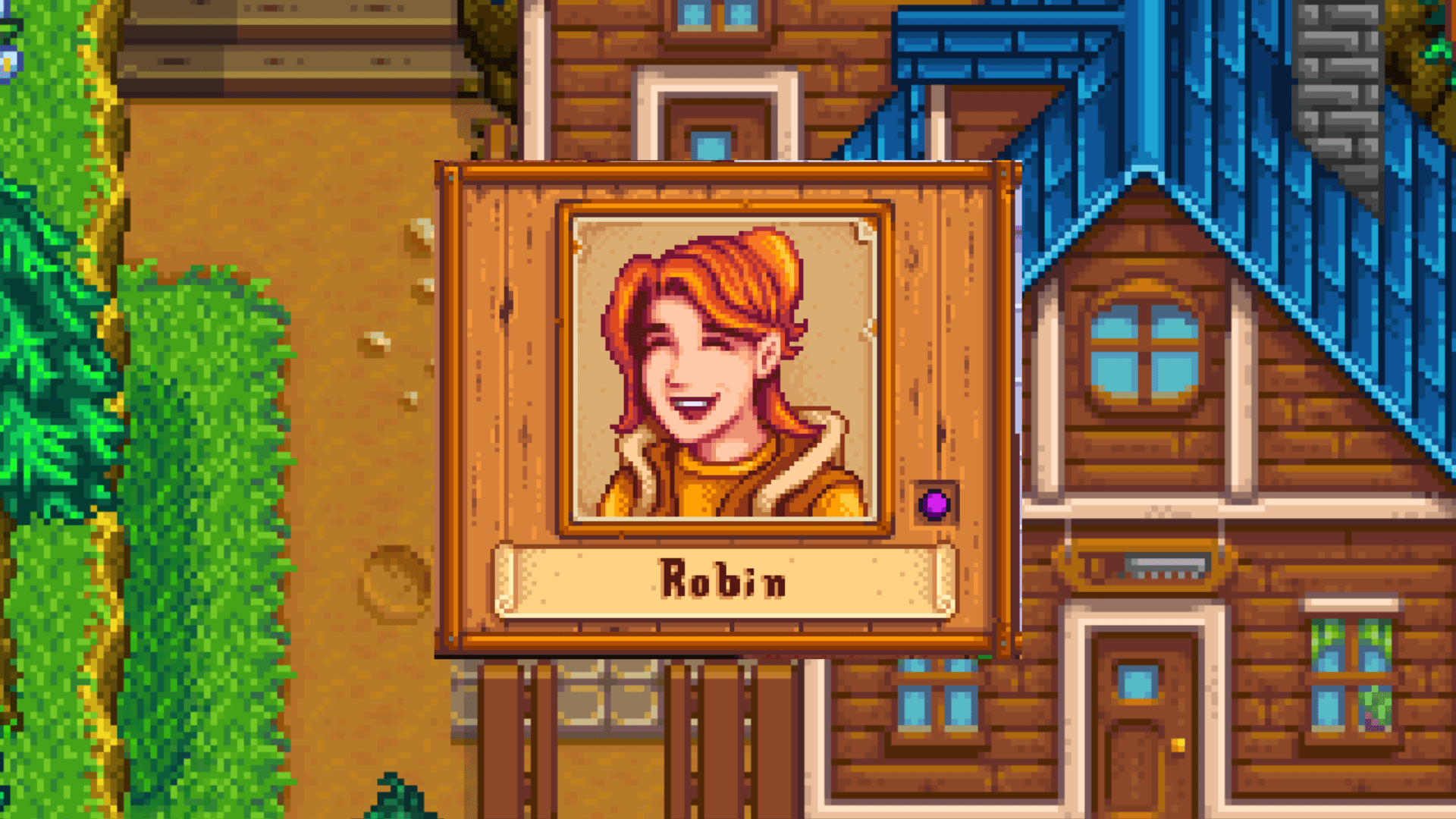 How to Craft a Stone Floor in Stardew Valley?