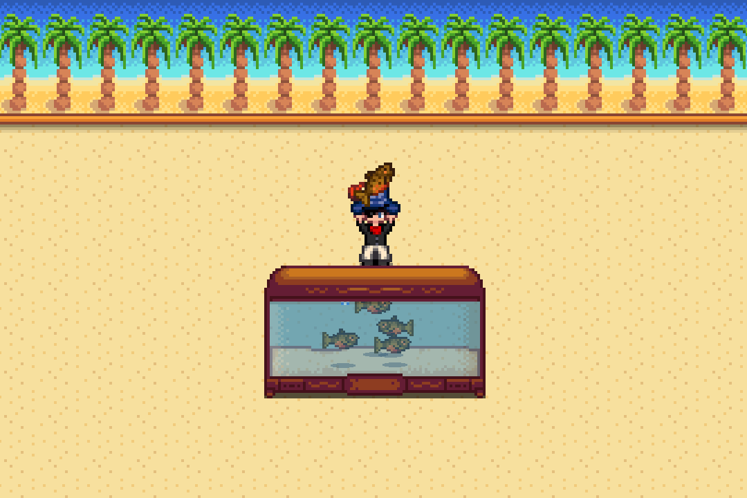 Where To Catch Tiger Trout Stardew Valley Stthomas Quithat79