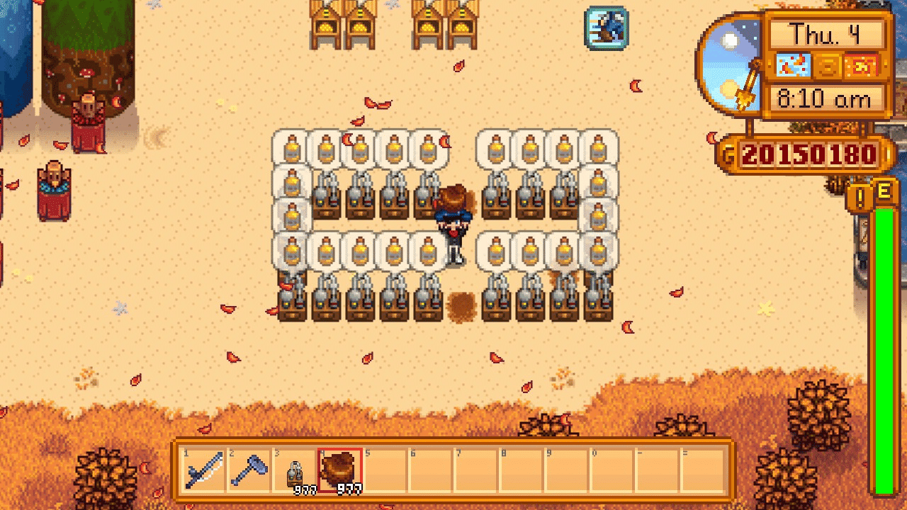 Stardew Valley 20 Most Expensive Items to Sell For Profit!