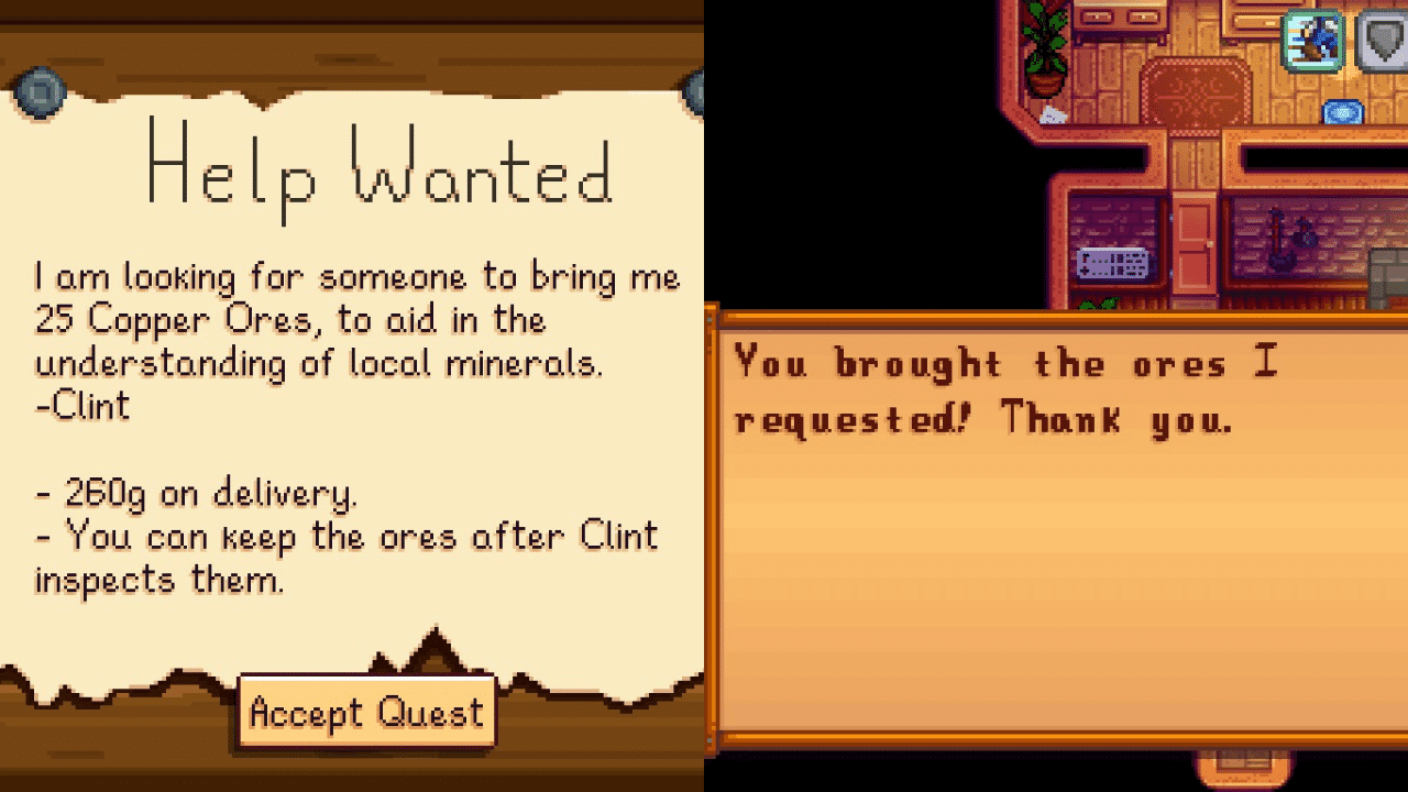 6 Best Ways to Make Gold in Stardew Valley