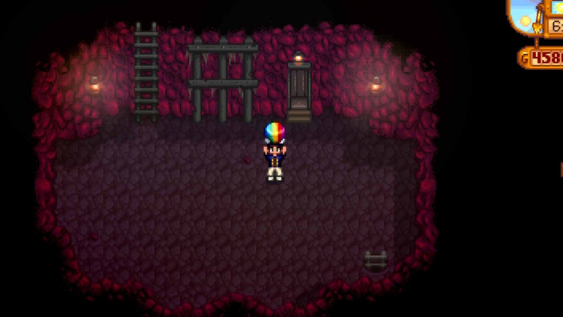 How To Get A Prismatic Shard Full Guide 2022 Stardew Guide