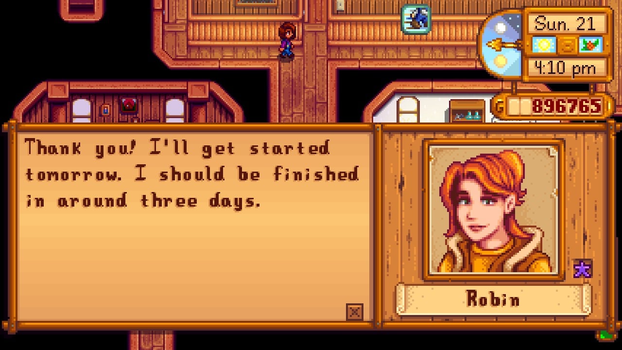 Complete Guide to Getting Stardew Valley Farm Upgrades