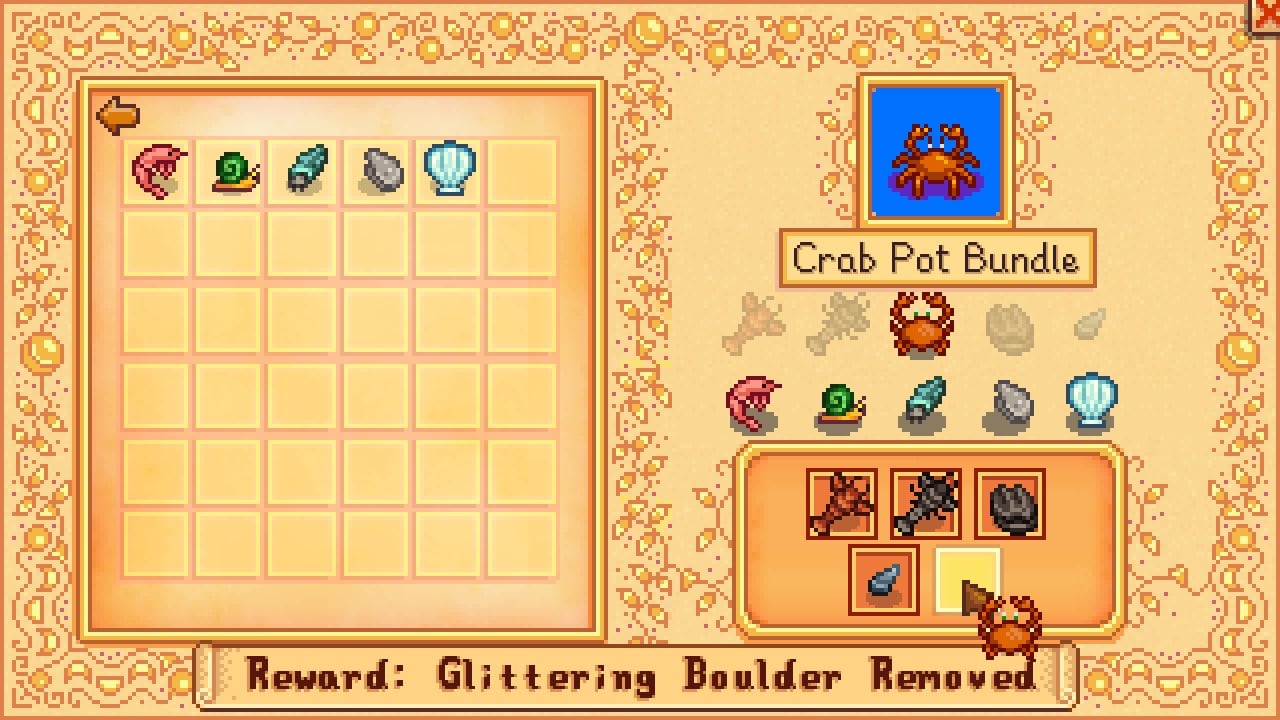 Stardew Valley All Fish Bundles Completed (Full Guide 2022)