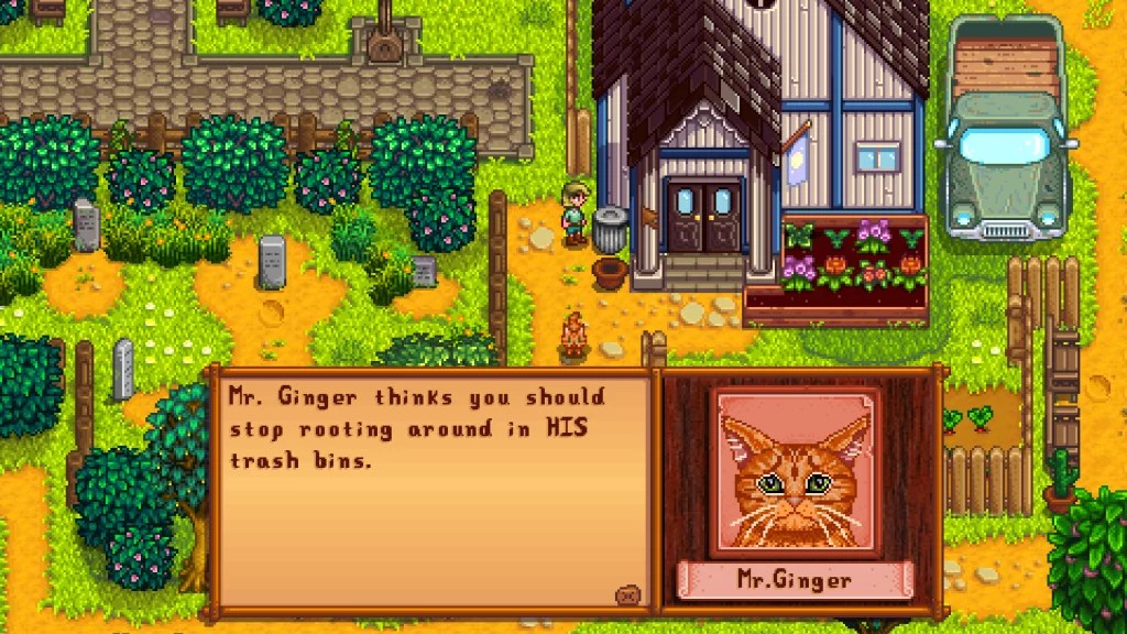 Best 20 Stardew Valley Dialogue Mods for Better Conversation Stardew