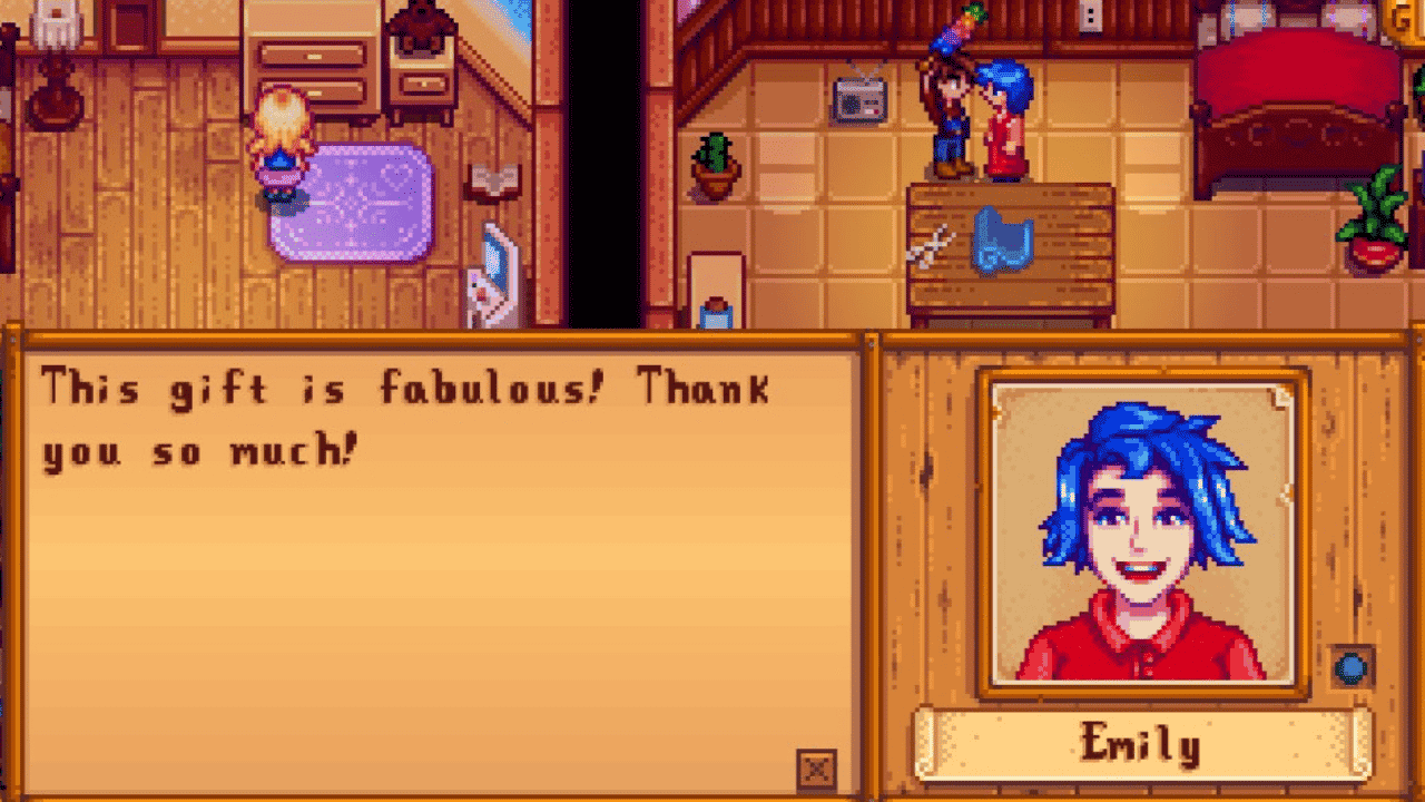 Best Gifts for Everyone in Stardew Valley Guide (2022)
