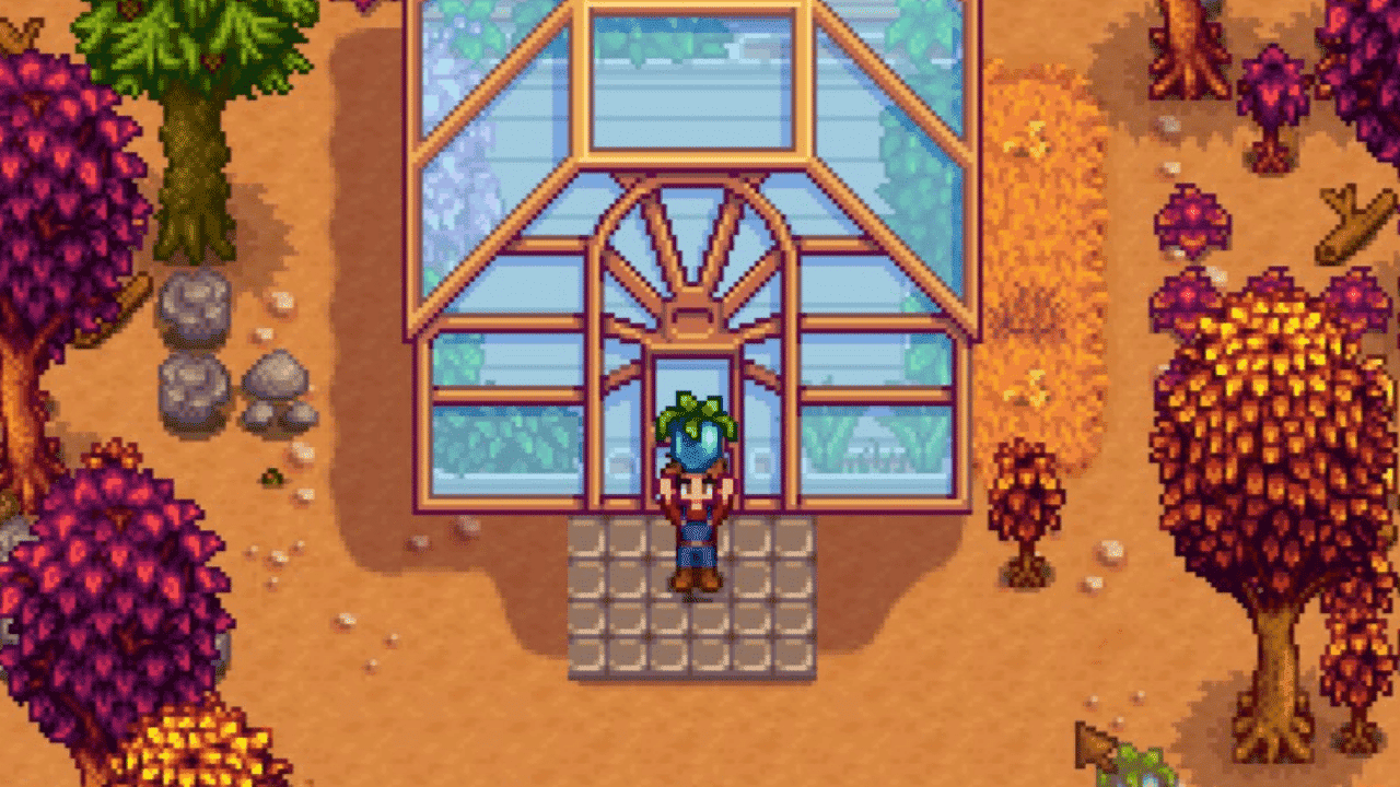 Stardew Valley Best Crops for Every Season (Full Guide 2022)