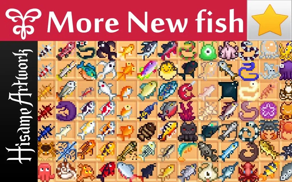 Best Stardew Valley Fishing Mods You Will Need 2022 Stardew Mods