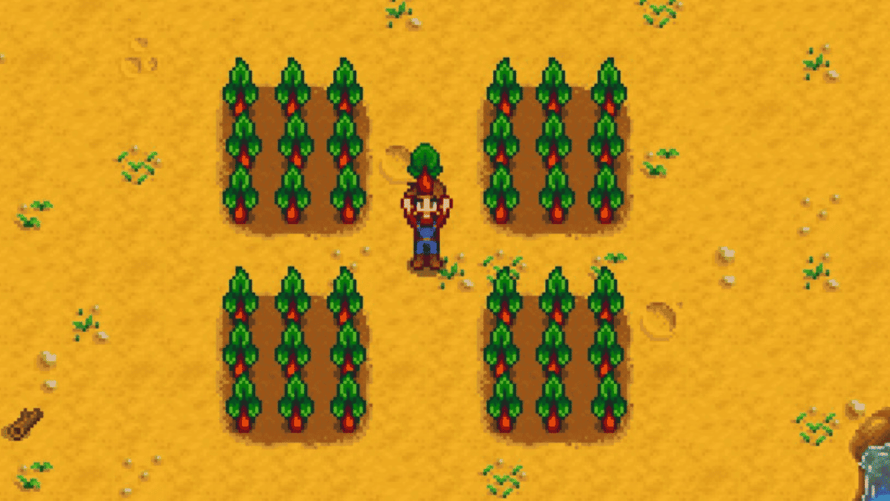 Stardew Valley Best Crops for Every Season (Full Guide 2022)