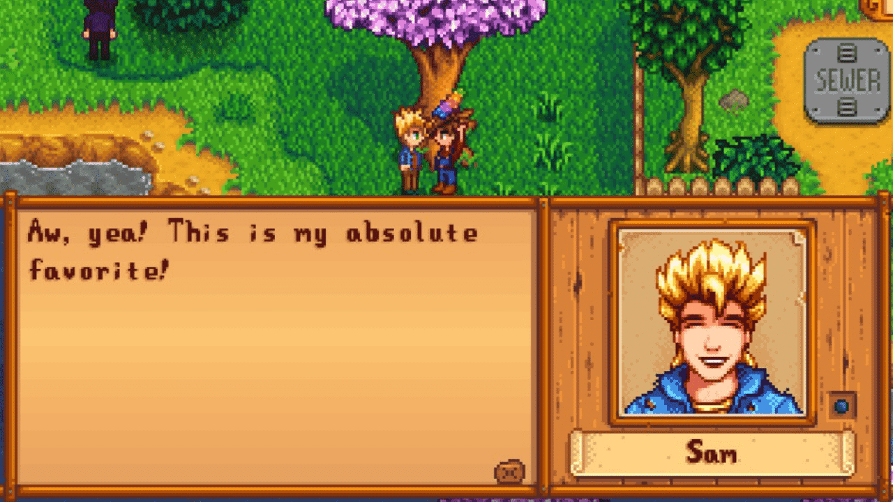 Best Husband in Stardew Valley Ranked 2022
