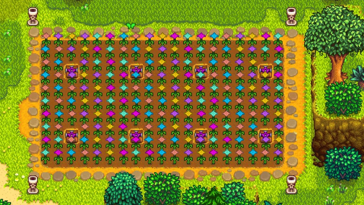 The 10+ Best Summer Crops Ranked in Stardew Valley