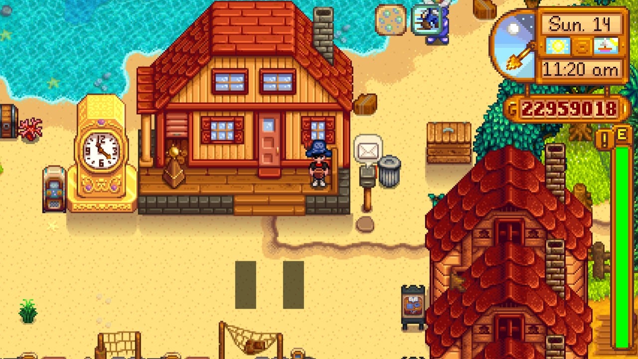 17 Crazy Stardew Valley Challenges You Should Try!