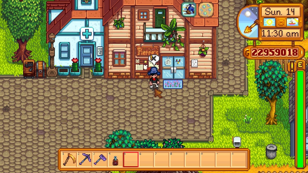 17 Crazy Stardew Valley Challenges You Should Try! Stardew Guide