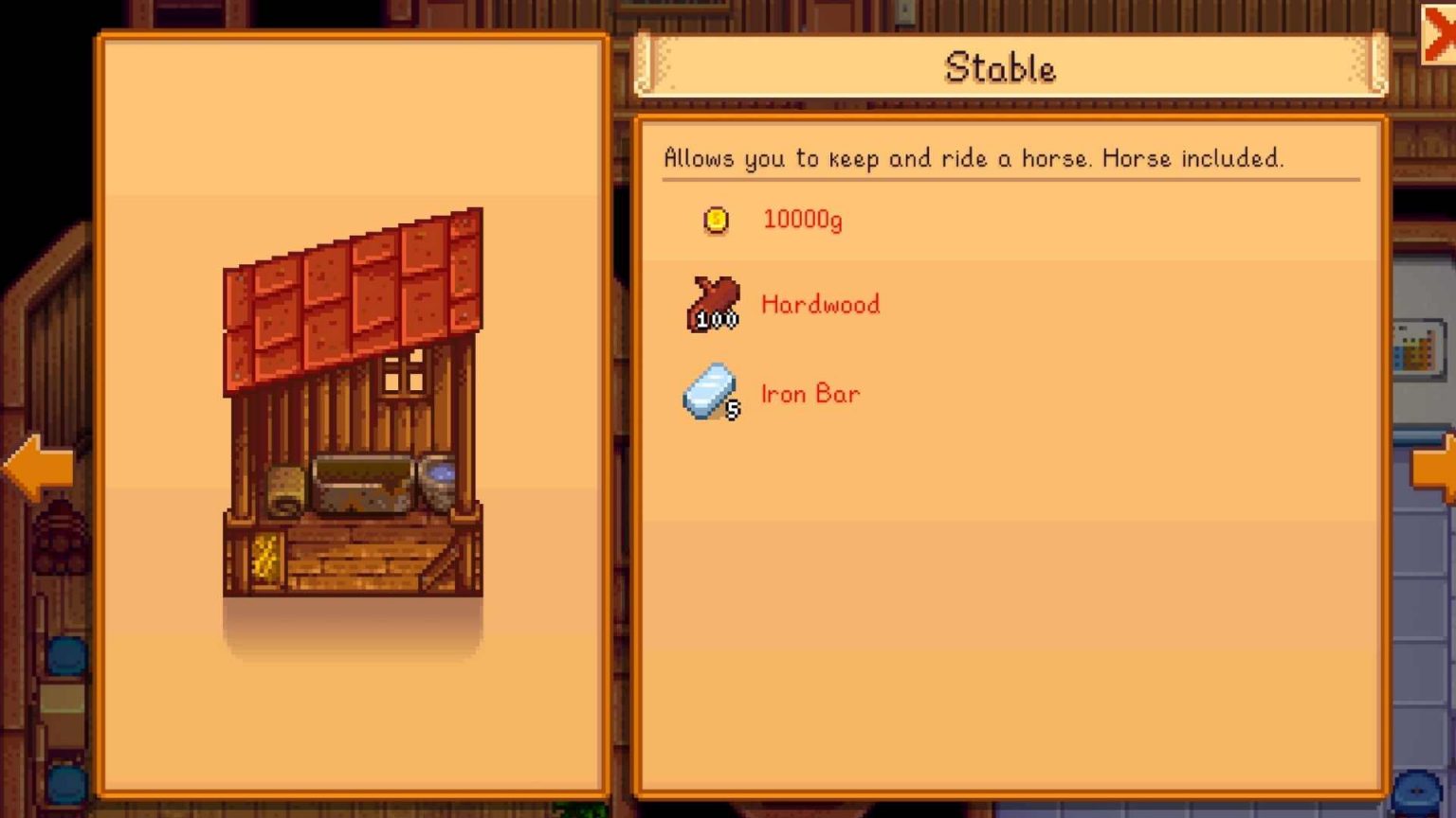 Complete Guide to Getting Stardew Valley Farm Upgrades