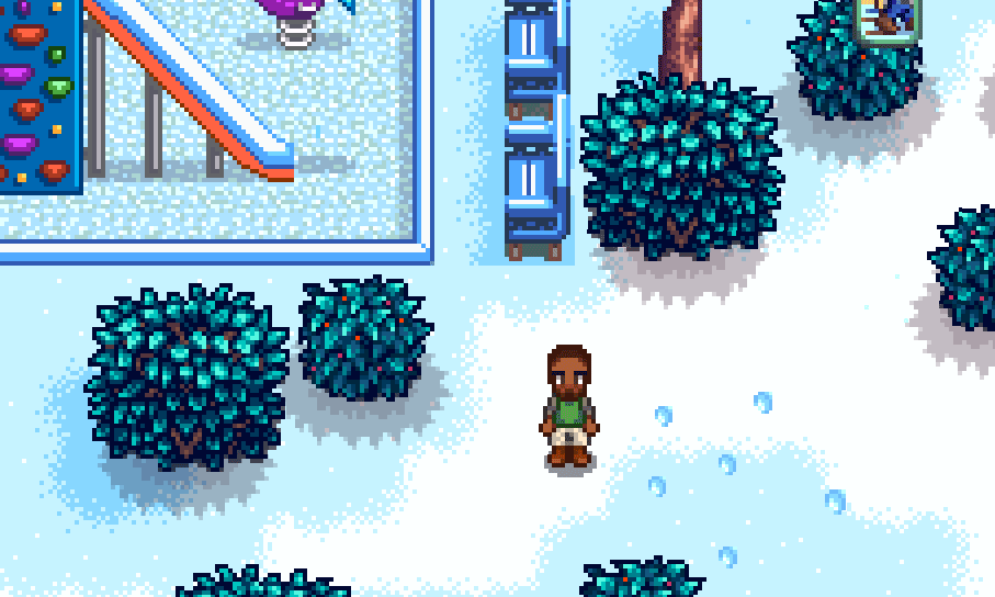 Solid Gold Lewis What Is It And How To Get It Stardew Guide