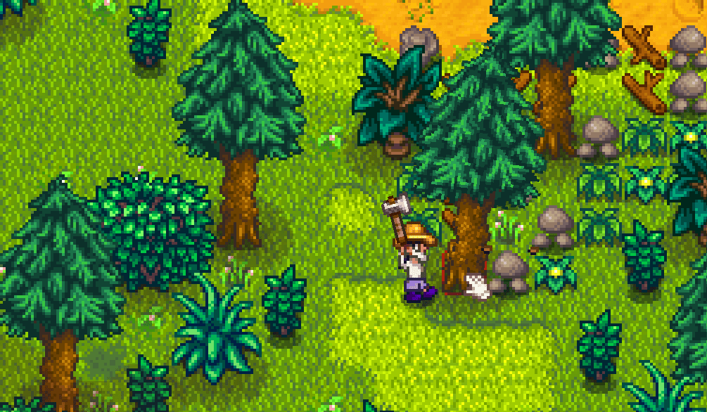 Luck In Stardew Valley Everything You Need To Know Stardew Guide