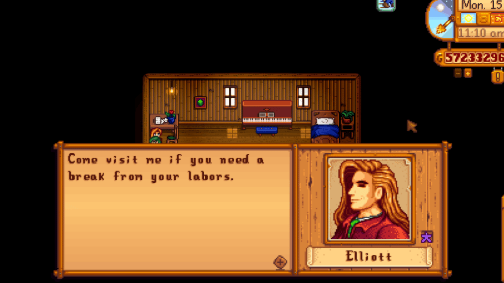 Best Husband in Stardew Valley Ranked 2022