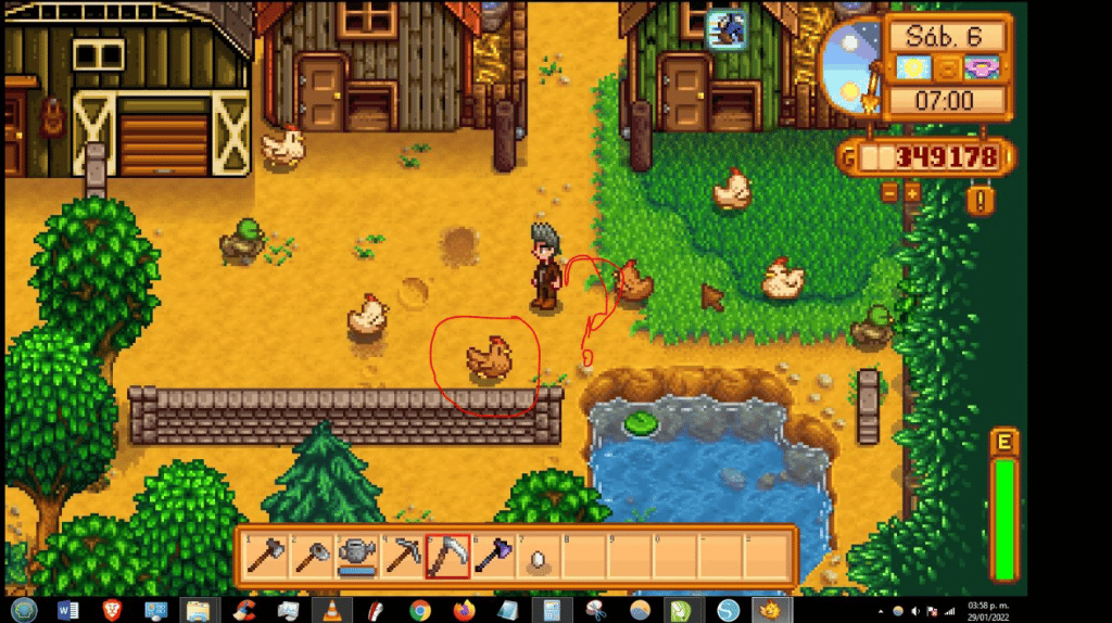 The Ultimate Stardew Valley Goat Mod You'LL Ever Need Stardew Guide