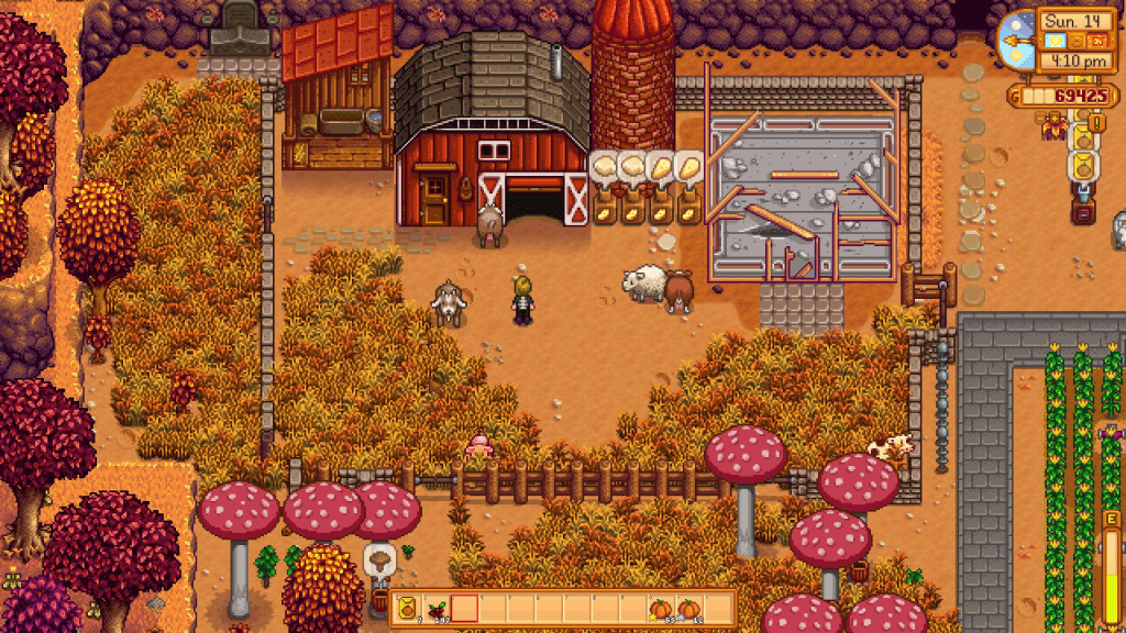 The Ultimate Stardew Valley Goat Mod You'LL Ever Need Stardew Guide