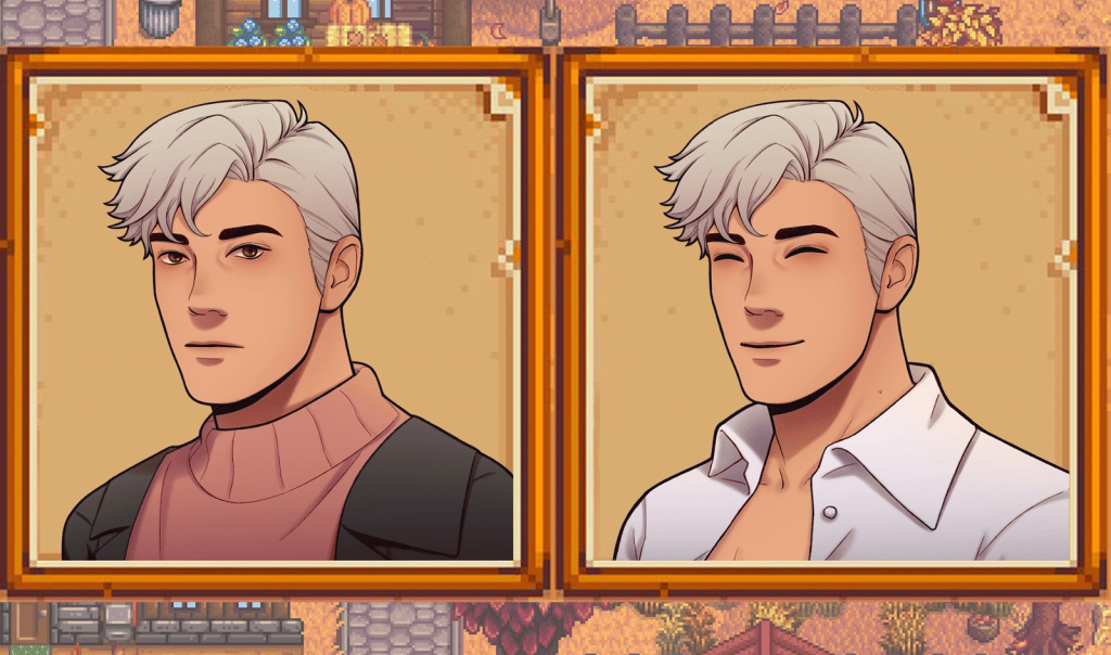 Top 17 Stardew Valley Portrait Custom Mods to Spice Up Your Experience