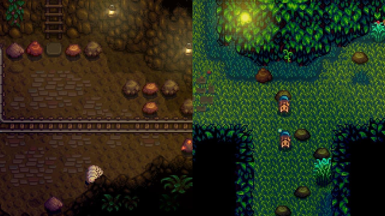 Stardew Valley All Monsters and How to Defeat Them Easily