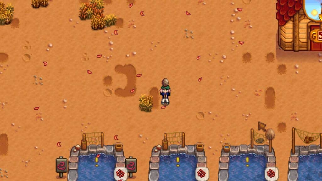 Stardew Geode Minerals Full List of Minerals Per Geode