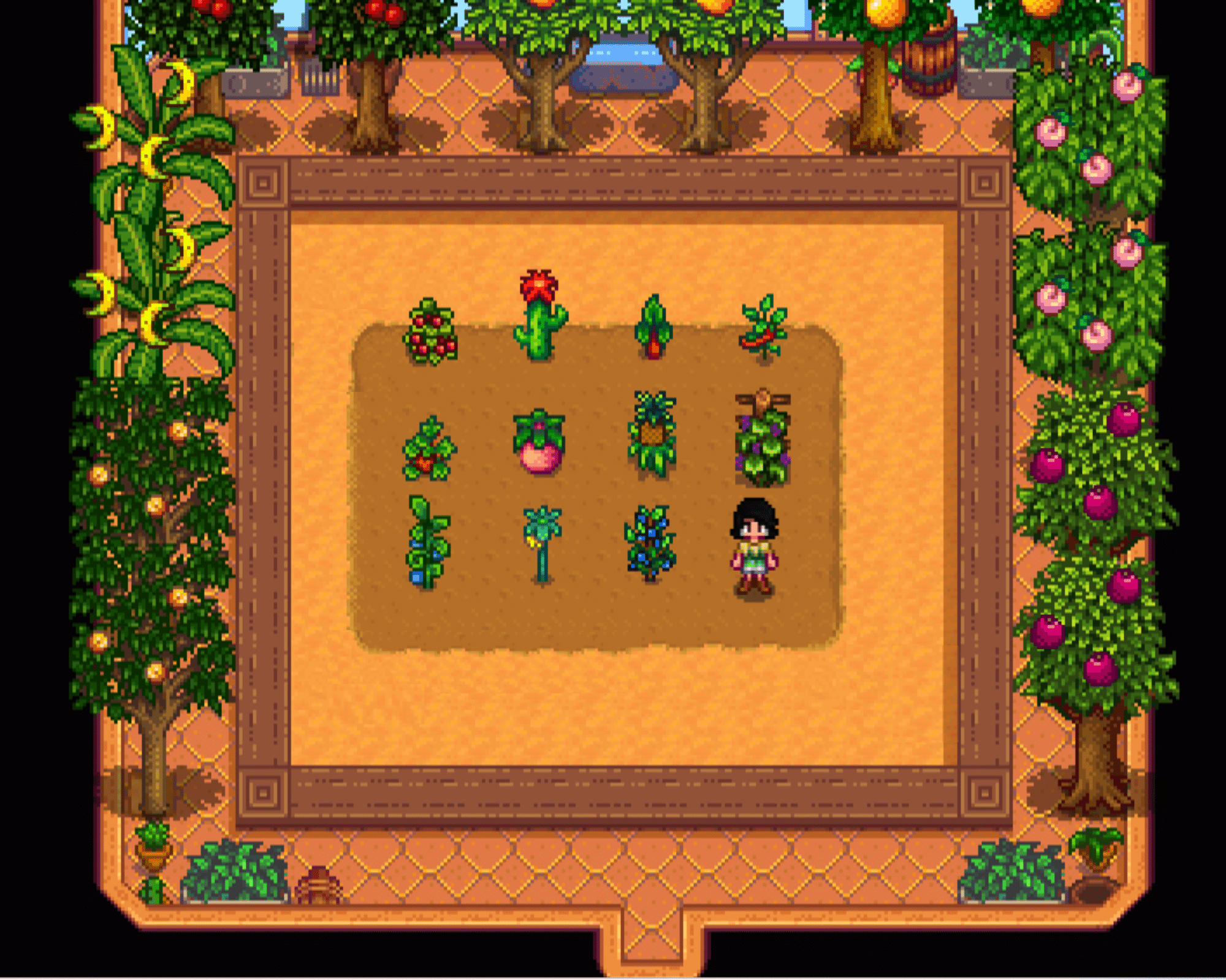 Farming Archives Stardew Guide