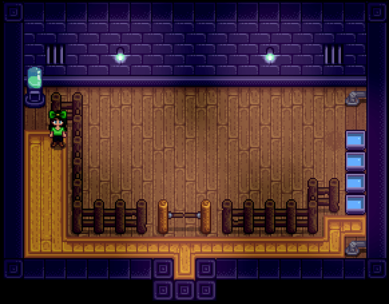 Slime Hutch Layout Best Advice For Stardew Valley Stardew Guide