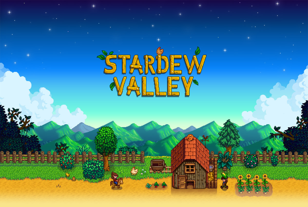 How To Download Stardew Valley Mods On Mac UPDATED Cline Earmeard