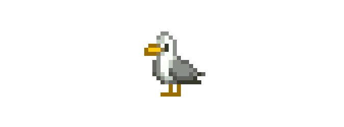 BFAV Seagulls Mod Stardew Valley Mod Download Free