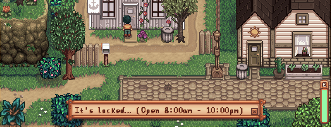 Summer Hours Stardew Valley Mod Download Free