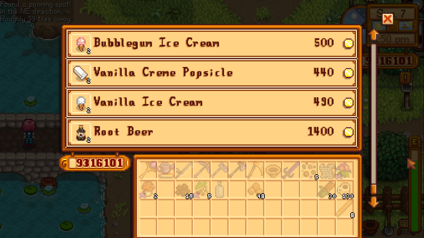 Fizzy Drinks Stardew Valley Mod Download Free