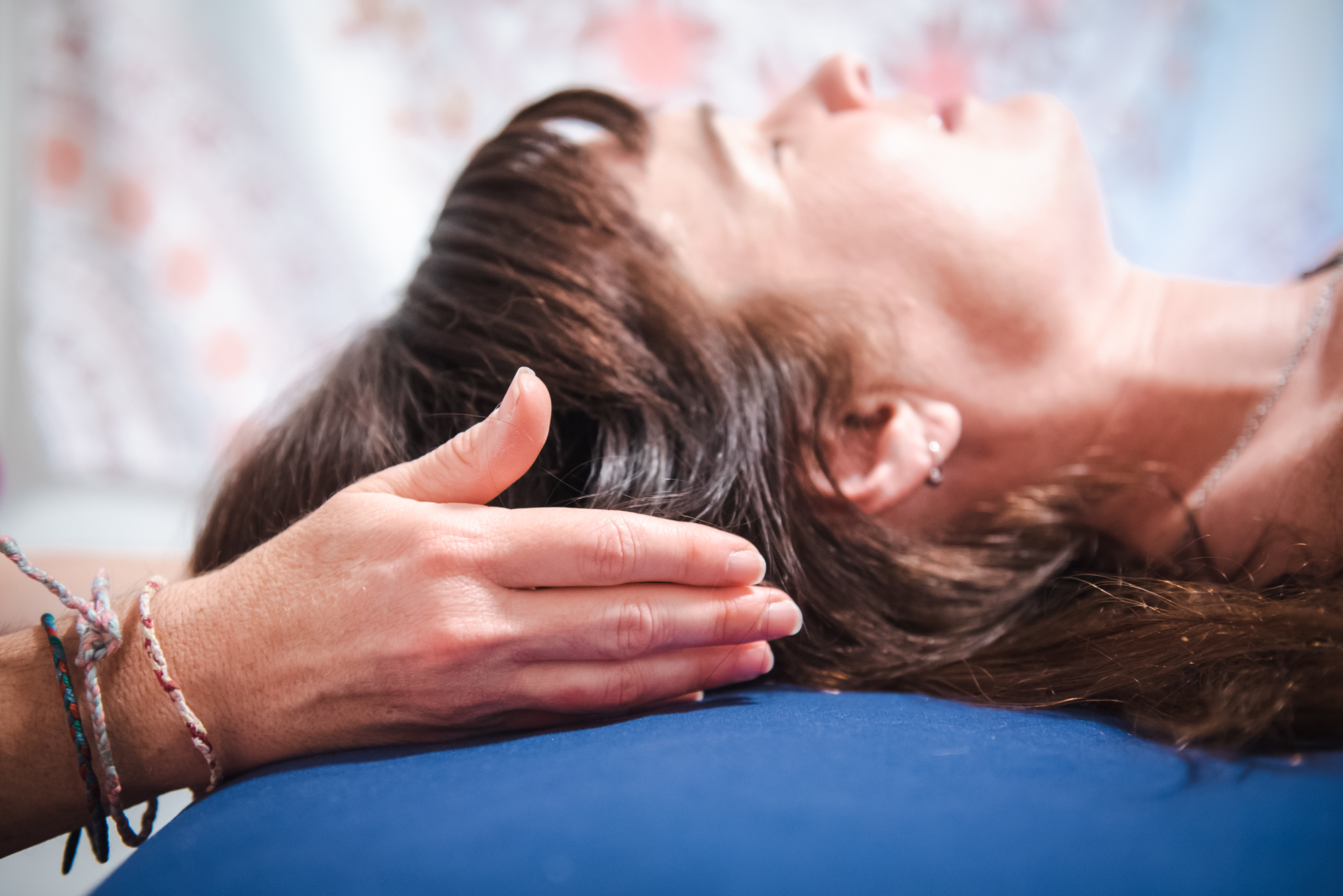 Transformational Energywork Liv Lewin Biodynamic Craniosacral Therapy and Access Consciousness