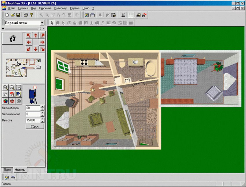 Programy Pro Planovani Doma Graficke Programy Pro Navrhare A Architekty