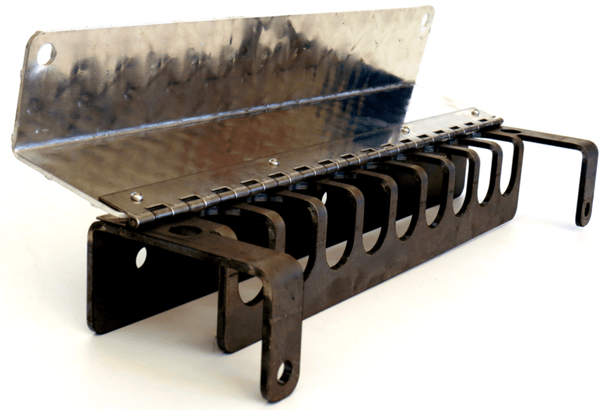LOAD BINDER HANGER Star Fabrication