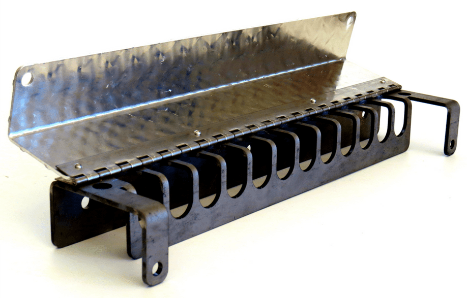 LOAD BINDER HANGER Star Fabrication