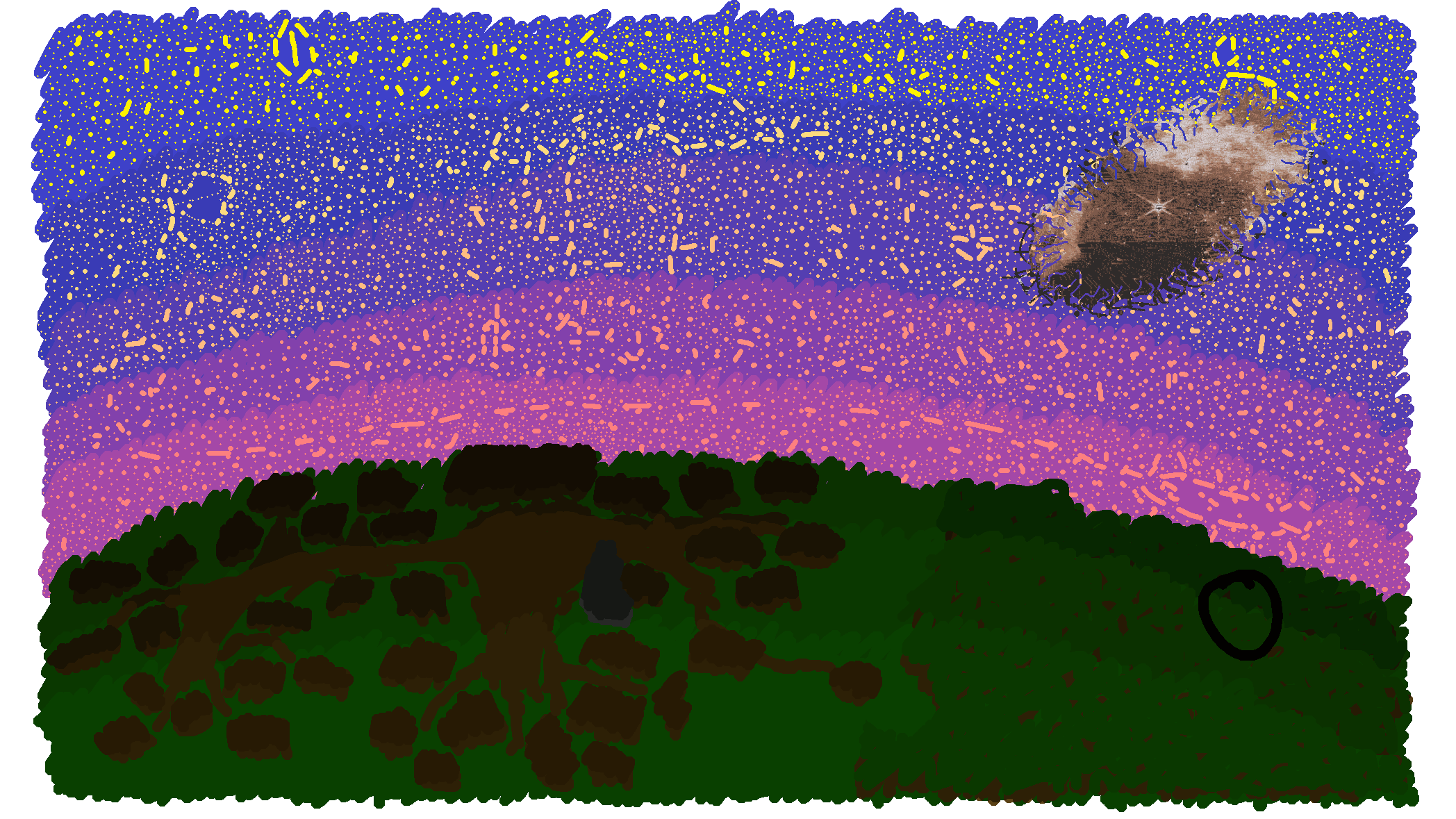 Starfall